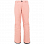 686 Wmns Mid-rise Pant CORAL PINK HEATHER