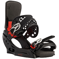 Burton Lexa X EST BLACK