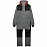 Airblaster Insulated Freedom Suit SHARK