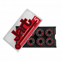 Jart Abec 5 608 ZZ Bearings ASSORTED