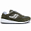Saucony Shadow 6000 GREEN/SILVER