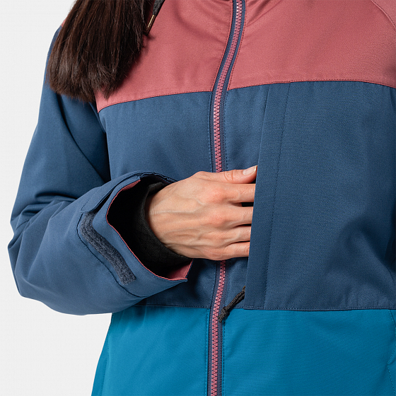 686 athena insulated jacket