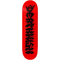 Deathwish Taylor Kirby Succession Deck SS23 8,5