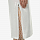Платье Ashley Williams ZIP Sequin Dress  FW22 от Ashley Williams в интернет магазине www.traektoria.ru - 5 фото