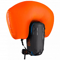 Ortovox Ascent 30 Avabag KIT SAFETY BLUE