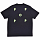 Футболка Pop Trading Company Logo T-shirt  SS23 от Pop Trading Company в интернет магазине www.traektoria.ru - 2 фото