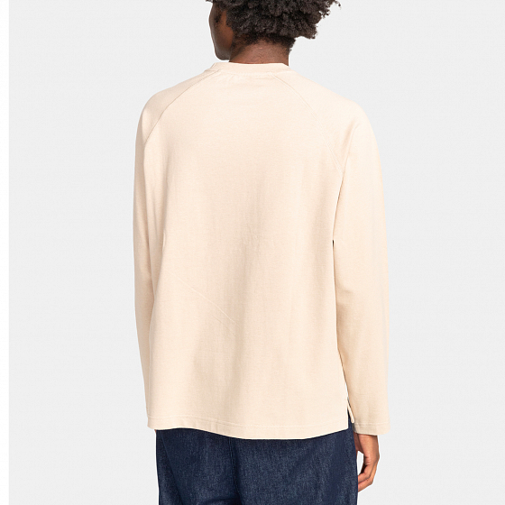Лонгслив Element Blunt 3.0 LS M Tees  SS23 от Element в интернет магазине www.traektoria.ru - 4 фото