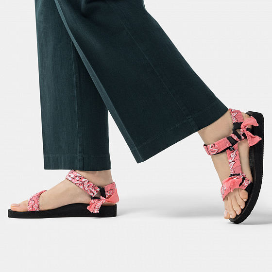 Сандалии Arizona Love Trekky Sandals SS22 купить в интернет магазине  Траектория - цена, отзывы, скидки в Москве, Санкт-Петербурге Сандалии Arizona  Love Trekky Sandals SS22 купить в интернет магазине Траектория