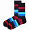 Happy Socks Stripe Sock DARK