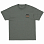 Carhartt WIP S/S Goods T-shirt THYME