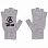 MOUNTAIN RESEARCH Gloves GRAY