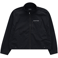 District Vision Kendra Sports Jacket BLACK