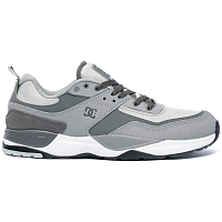 DC E.tribeka SE M Shoe GREY/GREY/WHITE