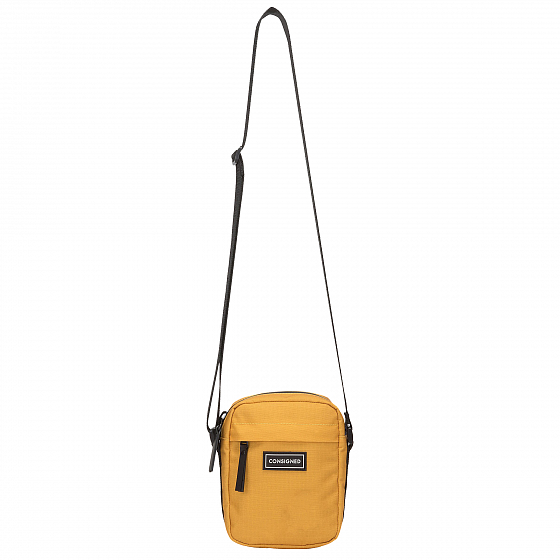 Сумка через плечо CONSIGNED Flinn Crossbody BAG  A/S от CONSIGNED в интернет магазине www.traektoria.ru - 1 фото