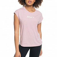 Roxy Training J  DAWN PINK