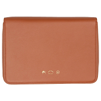 MISTER GREEN Ceremony Case BROWN
