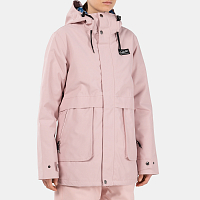 Airblaster Nicolette Jacket BLUSH