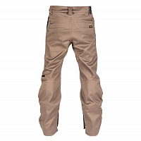 L1 Premium Goods L1 Slim Chino Espresso