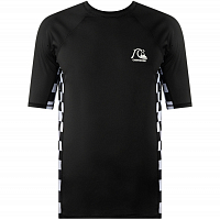 Quiksilver Arch M BLACK
