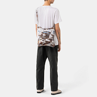 SOUTH2 WEST8 X BEN Miller Book BAG A-TAYLOR RIVER(OFF WHITE)