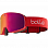 BOLLE Nevada RED MATTE/VOLT RUBY
