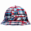Pop Trading Company Bell HAT Multicolour