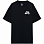 Nike M NK SB TEE Logo BLACK/WHITE