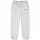Спортивные брюки Sporty & Rich Serif Logo Sweatpant  SS23 от Sporty & Rich в интернет магазине www.traektoria.ru - 1 фото