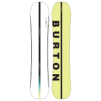 Burton Custom 154