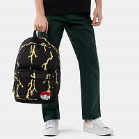 Converse Pokémon GO 2 Backpack BLACK