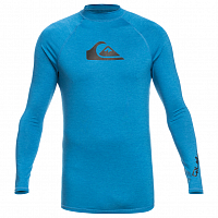 Quiksilver Alltime M VALLARTA BLUE HEATHER