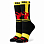 Stance Foundation Women KB Silhouettes YELLOW