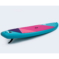 ADVENTUM 10,4 TEAL/PINK