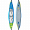 Aquatone Glacier Advanced Kayak 2-person ASSORTED