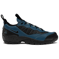 Nike ACG AIR Mada BLACK/BLACK-ASH GREEN