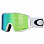 Oakley Line Miner M MATTE WHITE/PRIZM SNOW JADE IRIDIUM