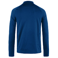 District Vision Midlayer Fleece NAVY