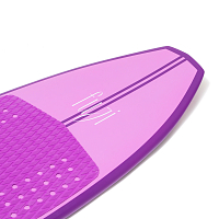 FUJI Keiji PRO Series PURPLE