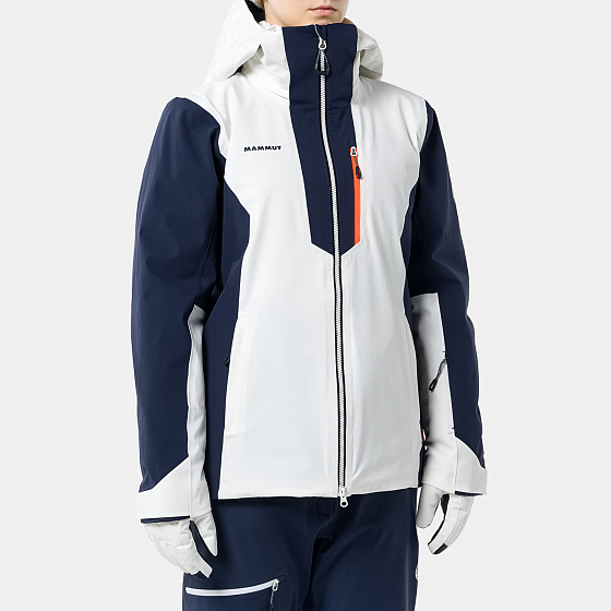 Куртка Mammut Stoney HS Thermo Jacket 