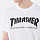 Футболка Thrasher Skate MAG  A/S от Thrasher в интернет магазине www.traektoria.ru - 5 фото