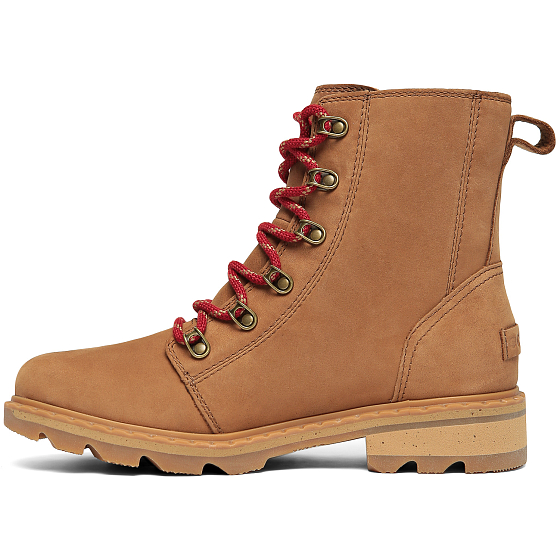 sorel lennox tan