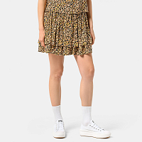 Hurley Annie Tiered Mini WILD PARTY
