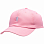 Grizzly OG Bear DAD HAT PINK