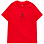 Baker Spider TEE RED