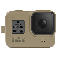 GoPro Hero8 (sleeve +  Lanyard) SAND