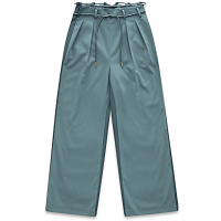 Andersson Bell Karen 50/50 Wide Rope Trousers BLUE