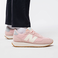New Balance Ws237 HL1/B