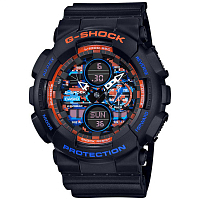 G-Shock Ga-140ct 1AER
