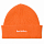 Шапка Sporty & Rich Serif Logo Beanie  SS23 от Sporty & Rich в интернет магазине www.traektoria.ru - 1 фото