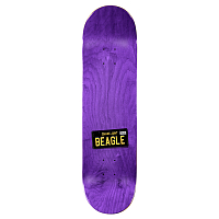 Shake Junt Beagle Caddy Deck 8,25